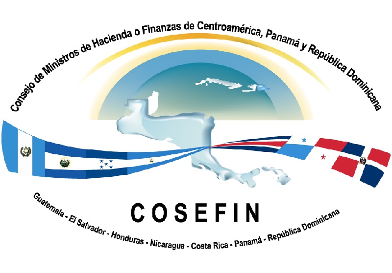 Logo de COSEFIN