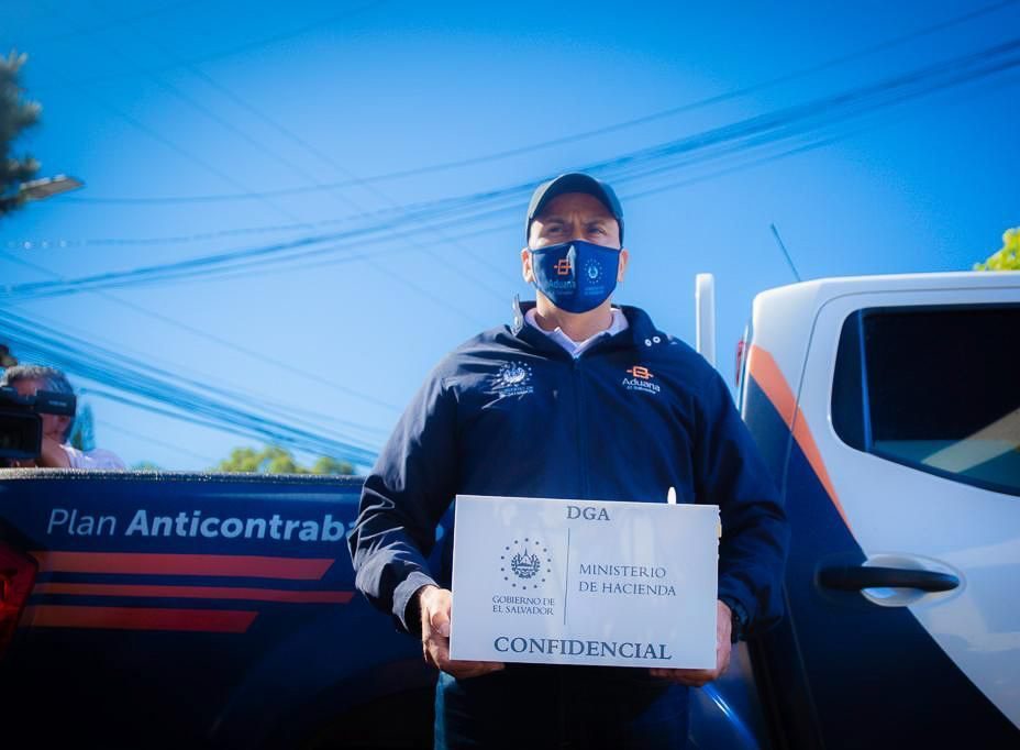 Hacienda presenta nuevos avisos por evasión fiscal y contrabando