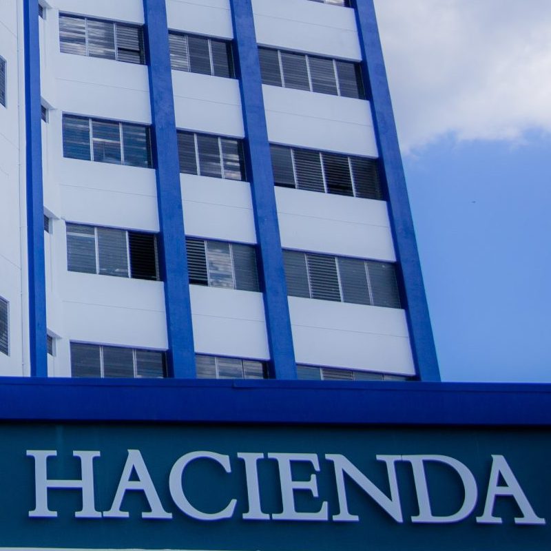 Hacienda ya entregó más de 165 mil devoluciones de renta